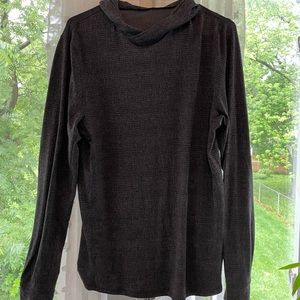 Lululemon Athletic Hoodie/ Dark Grey